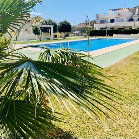Luxurious Aparment Benalmadena Apartment Malaga Ngoại thất bức ảnh