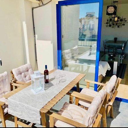Luxurious Aparment Benalmadena Apartment Malaga Ngoại thất bức ảnh