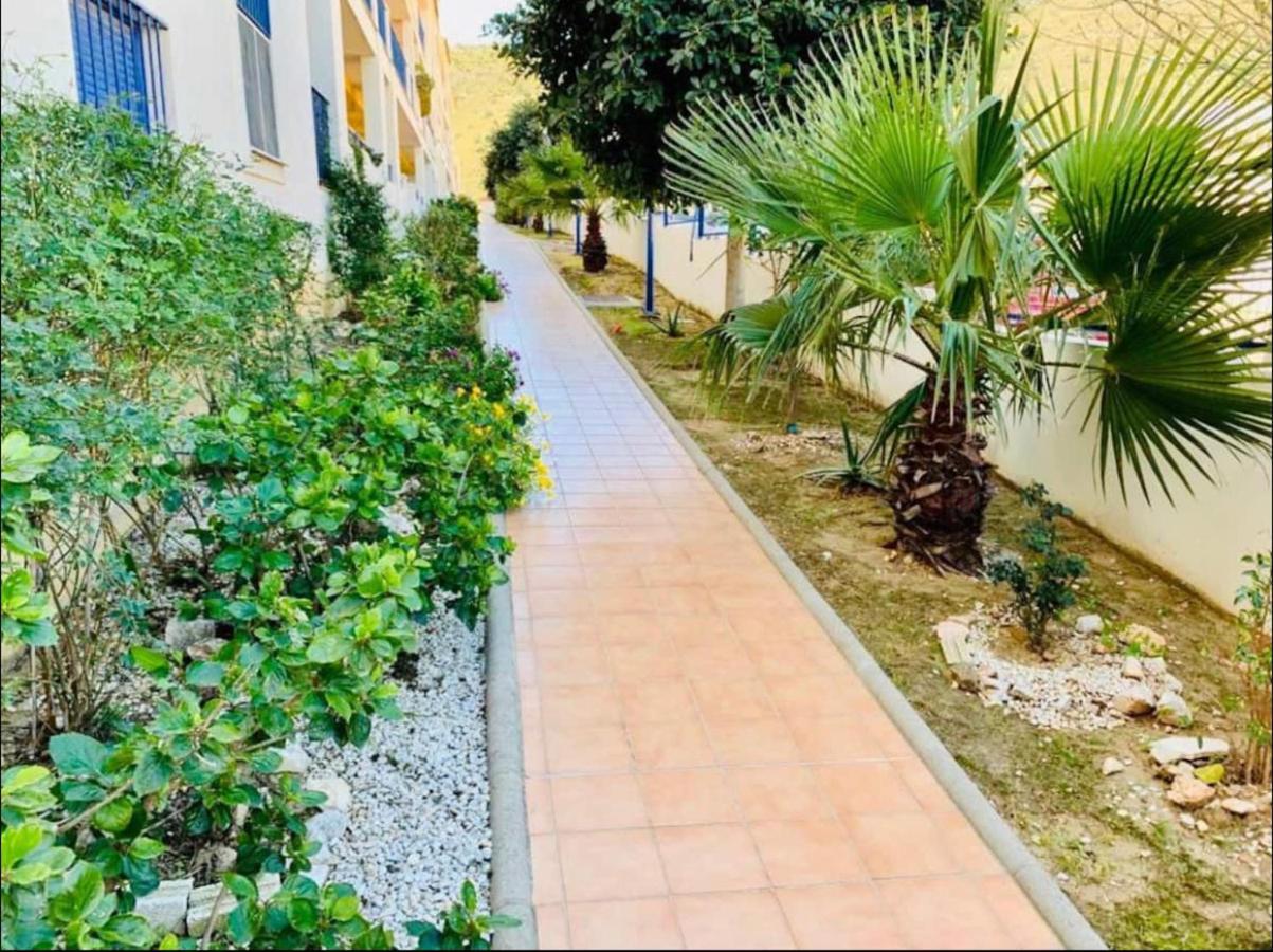 Luxurious Aparment Benalmadena Apartment Malaga Ngoại thất bức ảnh
