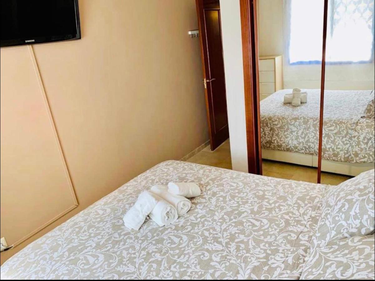 Luxurious Aparment Benalmadena Apartment Malaga Ngoại thất bức ảnh