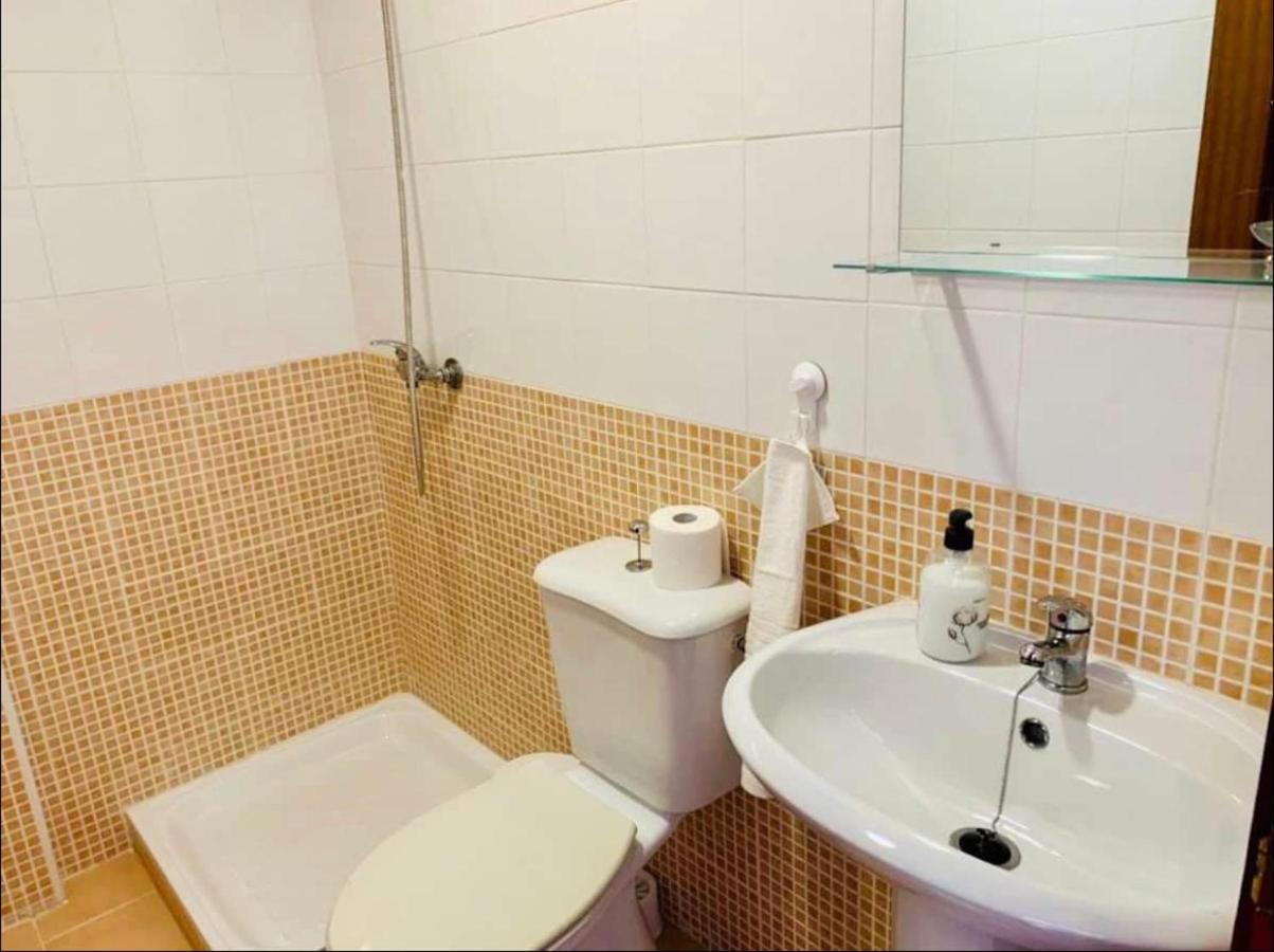Luxurious Aparment Benalmadena Apartment Malaga Ngoại thất bức ảnh