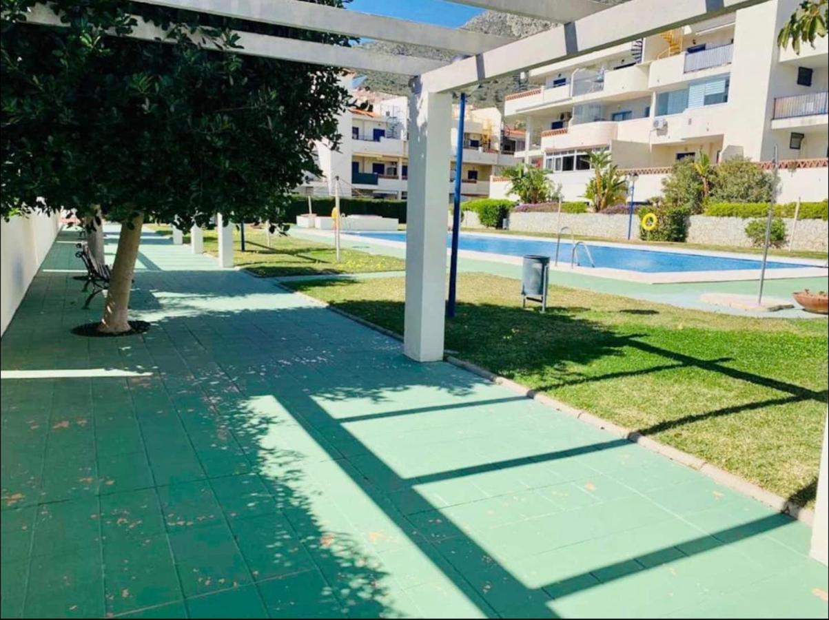 Luxurious Aparment Benalmadena Apartment Malaga Ngoại thất bức ảnh