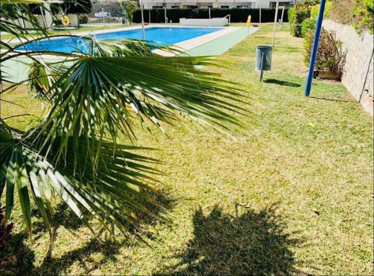Luxurious Aparment Benalmadena Apartment Malaga Ngoại thất bức ảnh