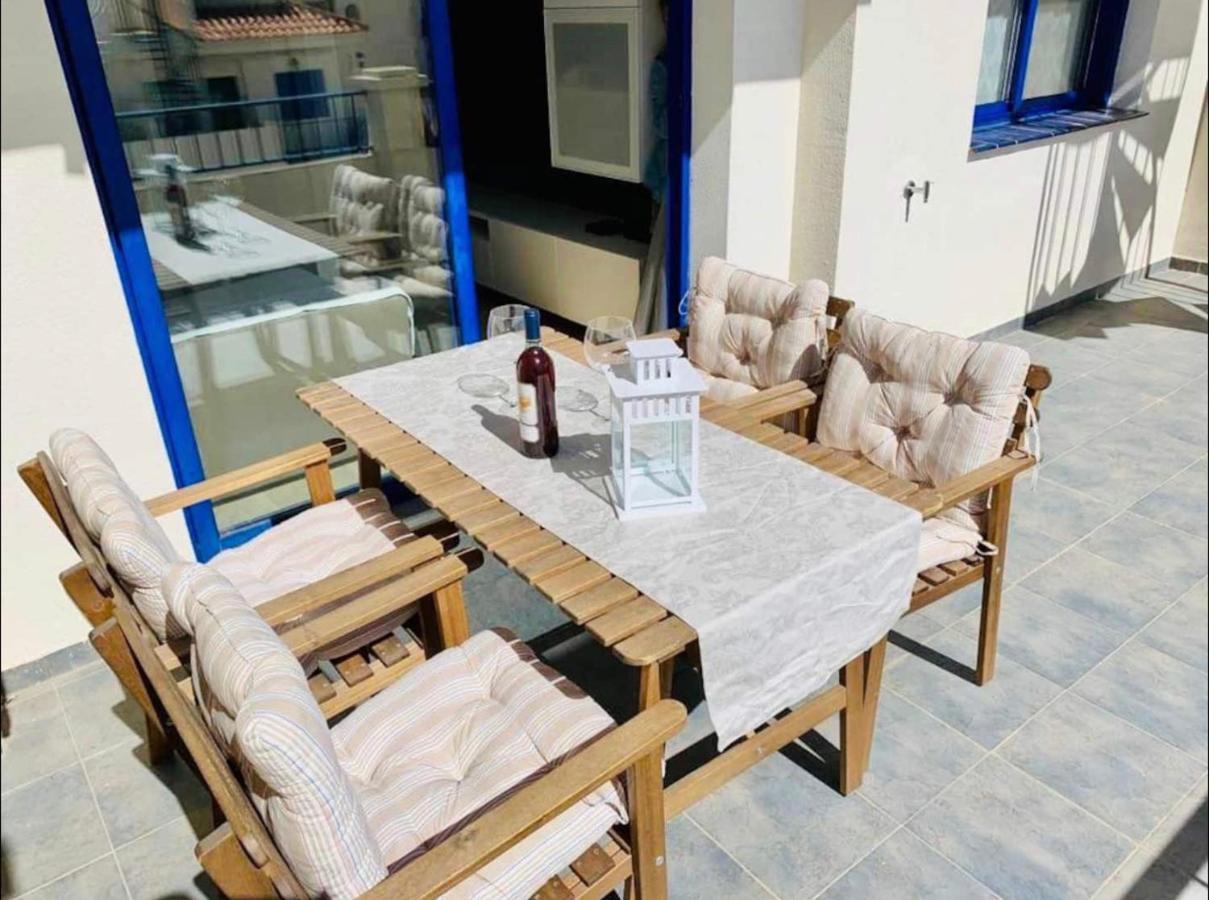 Luxurious Aparment Benalmadena Apartment Malaga Ngoại thất bức ảnh