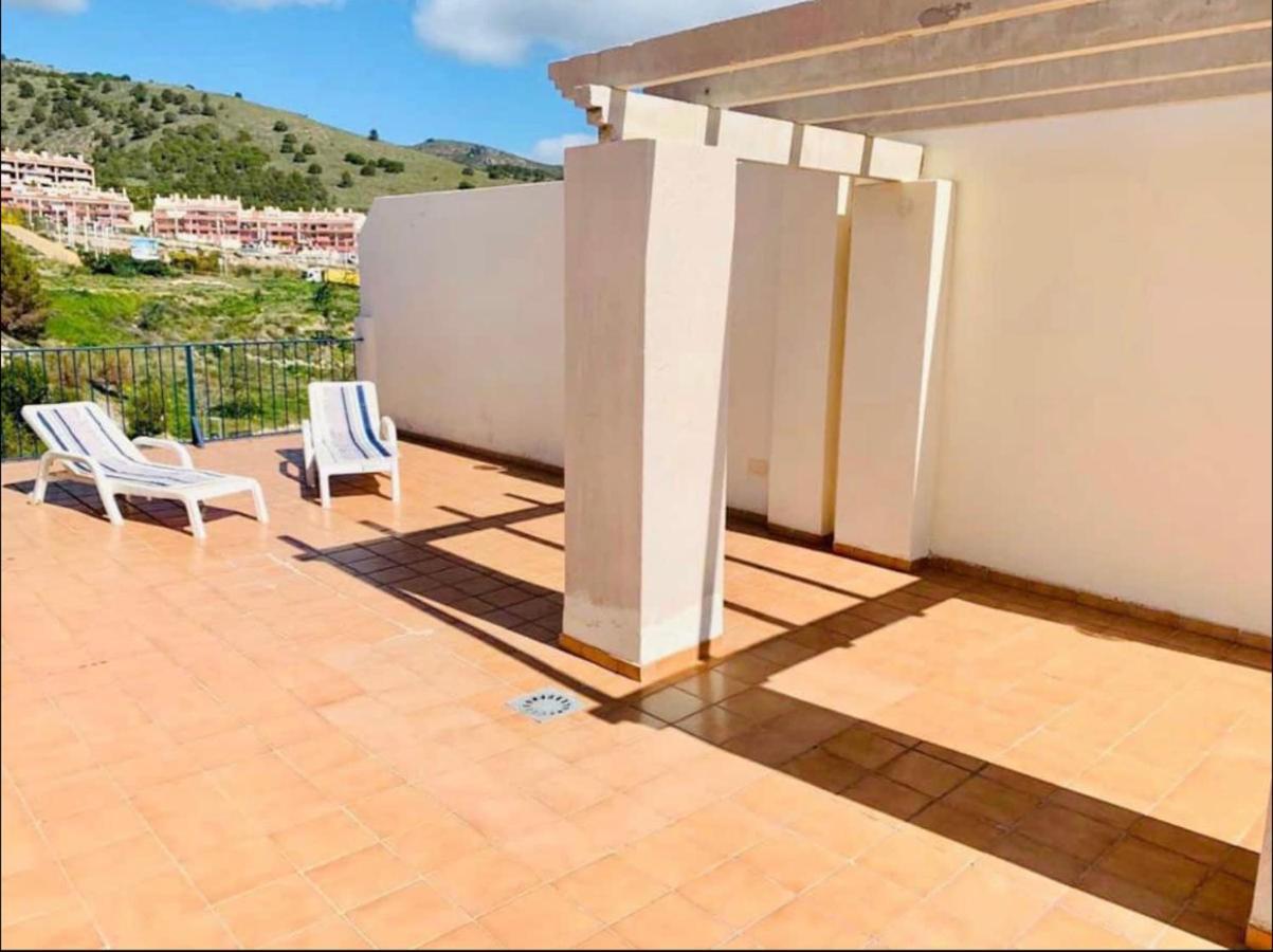 Luxurious Aparment Benalmadena Apartment Malaga Ngoại thất bức ảnh