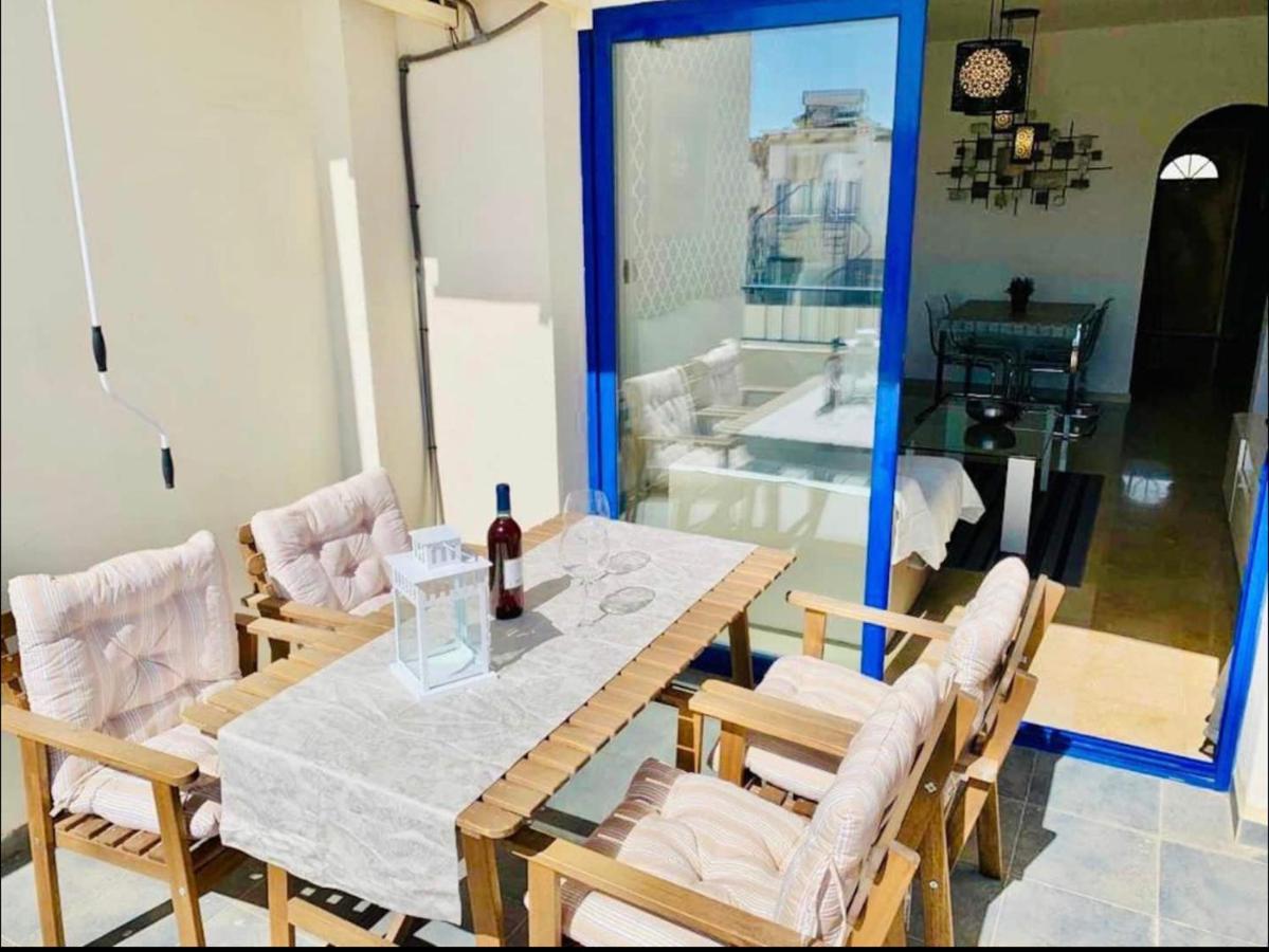 Luxurious Aparment Benalmadena Apartment Malaga Ngoại thất bức ảnh