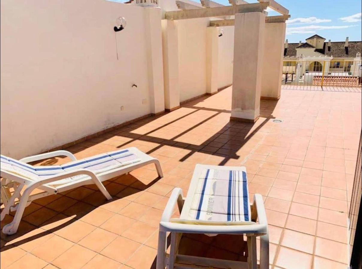 Luxurious Aparment Benalmadena Apartment Malaga Ngoại thất bức ảnh